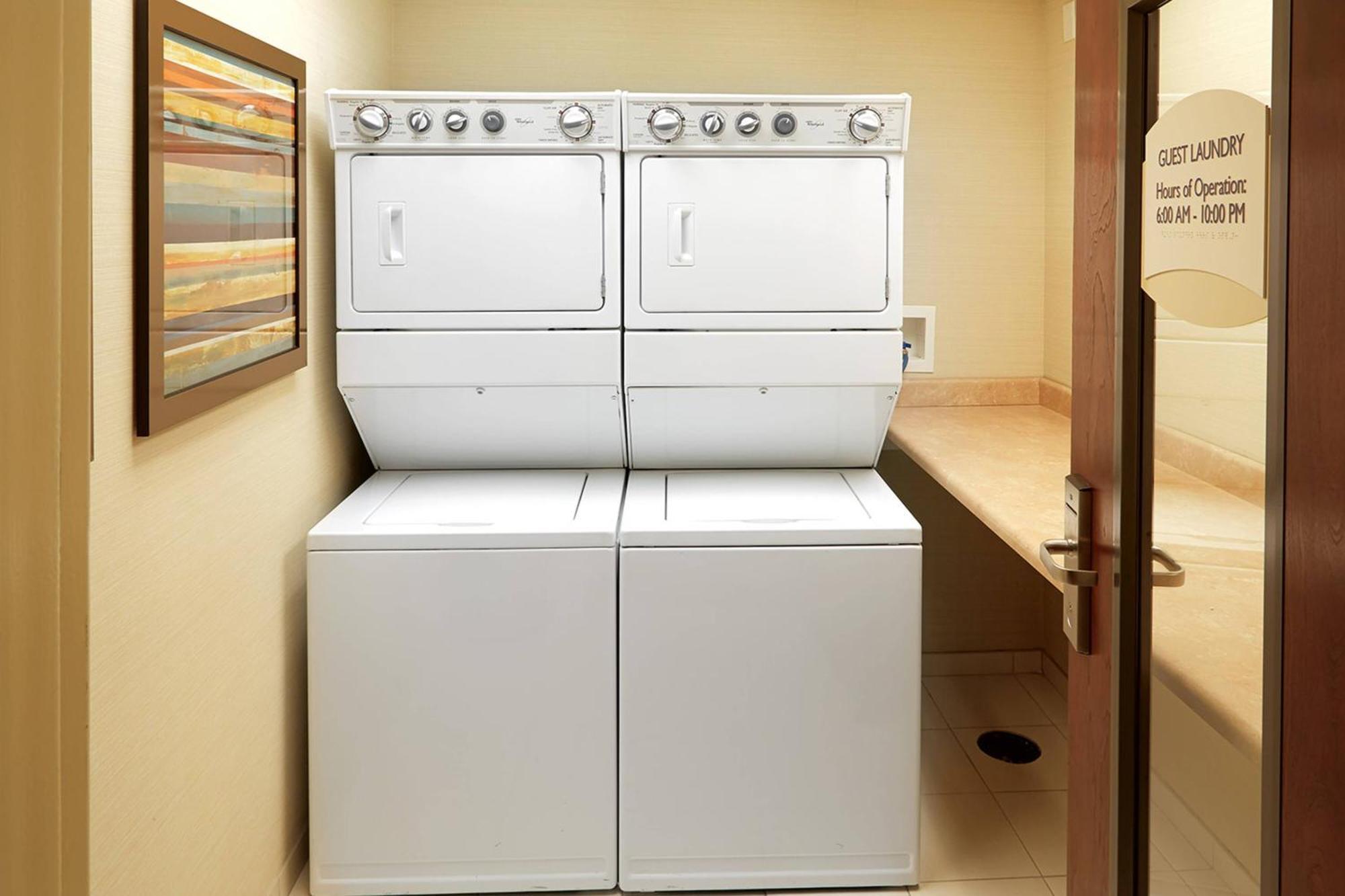 Fairfield Inn Salt Lake City South Мюррей Экстерьер фото