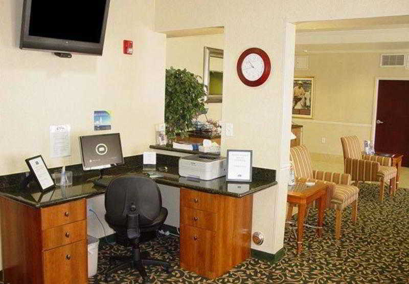 Fairfield Inn Salt Lake City South Мюррей Экстерьер фото