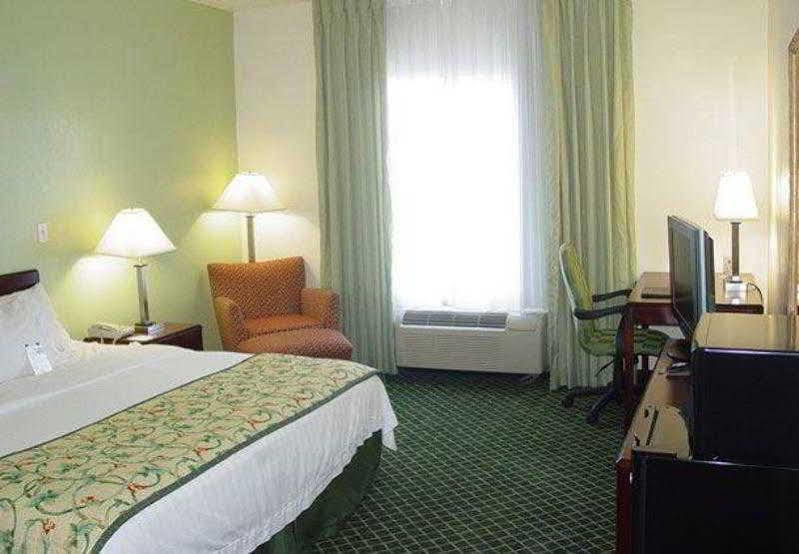 Fairfield Inn Salt Lake City South Мюррей Экстерьер фото