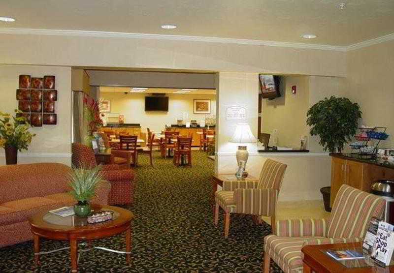 Fairfield Inn Salt Lake City South Мюррей Экстерьер фото
